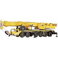 Kibri Liebherr 1120 Teleskopkran mit Gitterspitze 13012 H0