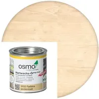 OSMO Hartwachs-Öl Original 3032 farblos seidenmatt, 375ml (10300023)