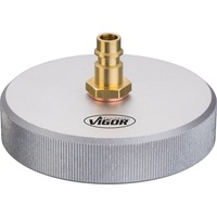VIGOR Adapter B 35 für Bremswartungs-Systeme V4381-3