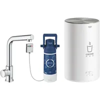 Grohe Red Mono L-Auslauf chrom