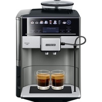 Siemens EQ.6 plus s500 TE655203RW grau