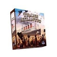 PD Verlag TransAtlantic