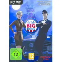 Crimson Cow The Next Big Thing (PC)