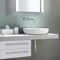 Kaldewei Miena Aufsatzwaschtisch Ø 38 cm (909406003711)