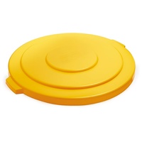 Rubbermaid Deckel