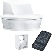 Steinel Bewegungsmelder sensIQ S 034955