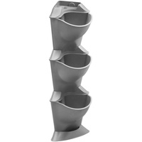 Gardena NatureUp! Basis Set Ecke 17 x 17 x