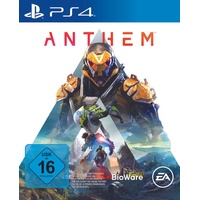 Electronic Arts Anthem (USK) (PS4)