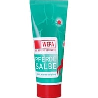 Wepa Pferdesalbe WEPA 100 ml