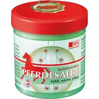 Wepa Pferdesalbe WEPA 250 ml
