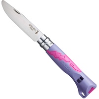 Opinel Nr.7 Junior violett (254448)