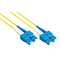 Good Connections Netzwerkkabel gelb 20m