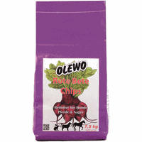 Olewo Rote Bete Chips 7,5 kg