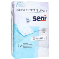 Seni Soft Super Bettschutzunterlagen 90x60