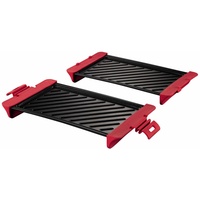 Hama 111494 Mikrowellen-Grillplatte