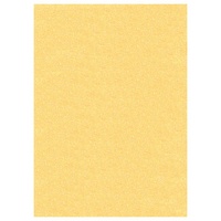 Ursus Fotokarton 300g/qm A4 VE=50 Blatt gold matt