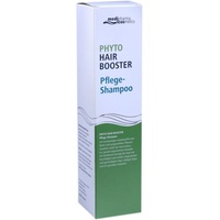 DR. THEISS NATURWAREN Phyto Hair Booster Pflege-Shampoo 200 ml