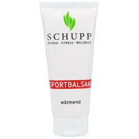 Schupp Sportgel kühlend
