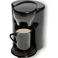 Clatronic KA 3356 schwarz