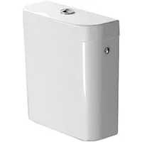 Duravit Darling New 09310000051 weiss Wondergliss, Innengarnitur Dual Flush