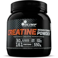 Olimp Sport Nutrition Creatine Monohydrat Pulver 550 g