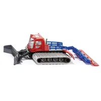 Siku 1897 - Pistenbully 1:87