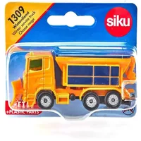 Siku 1309 - Winterdienst verschiedene Farben 1:50