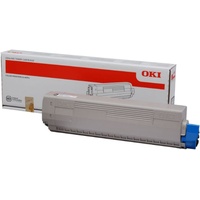 Oki 45643511 cyan