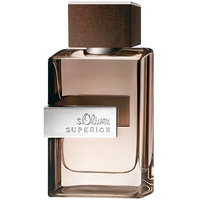 S.Oliver Superior Eau de Toilette 30 ml