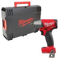 Milwaukee M18 ONEIWF12-0X ohne Akku + HD Box