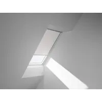 VELUX DKL P10 1025S weiß