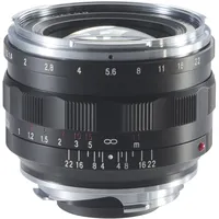 Voigtländer Nokton 40mm F1,2 Leica M