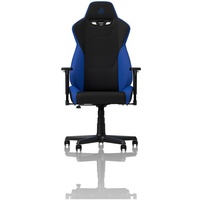 Nitro Concepts S300 Gaming Chair blau/schwarz