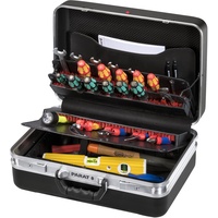 Parat Werkzeugkoffer CLASSIC Plus CP-7 B460xT190xH310mm 27l X-ABS-Ku.PARAT
