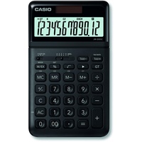 Casio JW-200SC schwarz