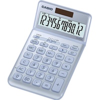 Casio JW-200SC blau