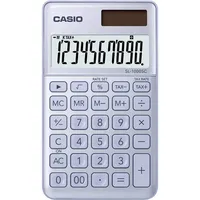 Casio SL-1000SC blau