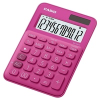 Casio MS-20UC rot