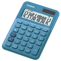 Casio MS-20UC blau