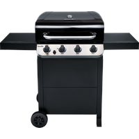 Char-Broil Gasgrill Convective 410 B