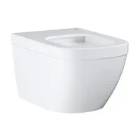 Grohe Euro Keramik Wand-Tiefspül-WC (39328000)