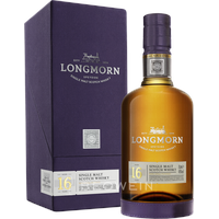 Longmorn 16 Jahre 0,7l