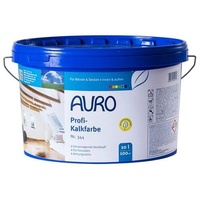 Auro Profi-Kalkfarbe Nr. 344 - 10 l Eimer