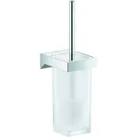 Grohe Selection Cube verd. Befestigung, Wandmontage, chrom