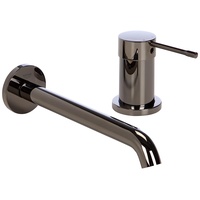 GROHE Essence Einhandmischer hard graphite 19967A01