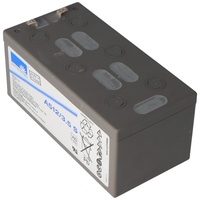 Exide Sonnenschein Dryfit A512/3.5 S Blei Akku, VdS-Nr. G190045
