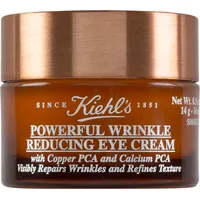 Kiehl's Powerful Wrinkle Reducing Augencreme 14 ml