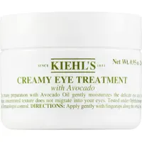 Kiehl's Creamy Eye Treatment with Avocado 28 ml