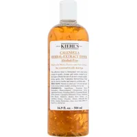 Kiehl's Calendula Herbal-Extract Toner Alcohol-Free 500 ml