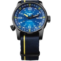 TRASER P68 Pathfinder Textil 46 mm 107718
